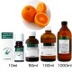 アロマ エッセンシャルオイル Herbal Life オレンジスイート 生活の木|エッセンシャルオイル・精油|癒し・リラクゼーション