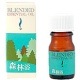 アロマブレンドエッセンシャルオイル 森林浴5ml 生活の木|アロマブレンドエッセンシャルオイル(精油)|癒し・リラクゼーション