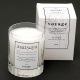 アロマキャンドル ヴォヤージュ 朝露 すっきりとした香り|アロマキャンドル|癒し・リラクゼーション