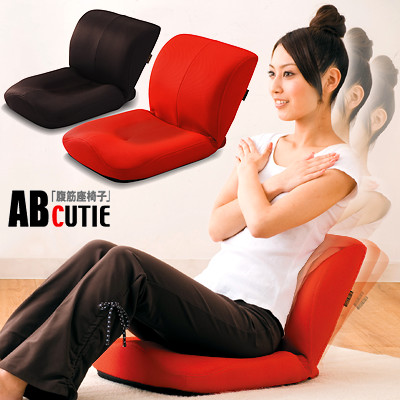 腹筋座椅子 ミズノ フィットネス用品 腹筋座椅子 じつは！ゆれる腹筋くん