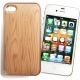 iPhone4 iPhone4S木製ケース 天然ウッド 屋久杉Special OUTLET|スマートフォン・携帯電話アクセサリー|アウトレットコーナー