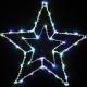 LEDモチーフスター|X’mas☆クリスマスグッズ|シーズン＆特集
