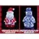 LEDクリスタルグローライト　CRYSTAL GLOW LIGHT|X’mas☆クリスマスグッズ|シーズン＆特集