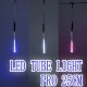 LEDチューブライトプロ25cm|X’mas☆クリスマスグッズ|シーズン＆特集