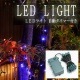 自動点灯機能付きLEDライト WG-9476|X’mas☆クリスマスグッズ|シーズン＆特集