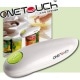 自動缶オープナー ONE TOUCH ワンタッチ|キッチン用品・キッチンツール|生活雑貨＆家庭用品