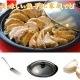 南部鉄 手作り餃子用鉄鍋|鍋・フライパン|生活雑貨＆家庭用品