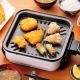 コンパクトグリル ちょこちょこ焼き|鍋・フライパン|生活雑貨＆家庭用品