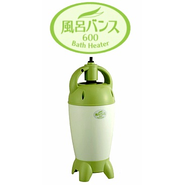 風呂バンス600 バスヒーター通販｜アイヒーリング本店【公式】