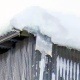 雪庇落とし道具 グリップ付 日本製|アイデア・便利グッズ|生活雑貨・家庭用品