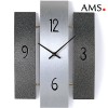 ドイツAMS9035 アムス掛け時計|ドイツAMS アムス掛け時計|クロック 時計
