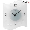 ドイツAMS9076 アムス掛け時計|ドイツAMS アムス掛け時計|クロック 時計