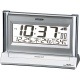 パルデジットR077 シチズンデジタル電波目覚まし時計 8RZ077-019|CITIZEN・シチズンめざまし時計|クロック 時計