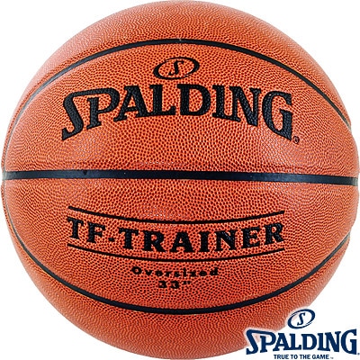 Spalding Zi/O® TF Excel Indoor-Outdoor Basketball