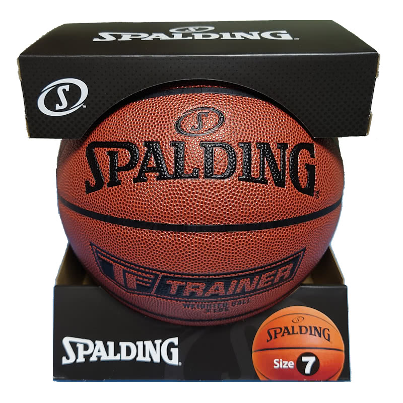 ݥǥ 3ݥ إӡ TFȥ졼ʡ ȥ졼˥󥰥ܡ ŤХåȥܡ 7 1350g   SPALDING 77-012Z 