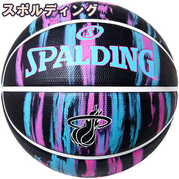 ݥǥ Хåȥܡ 7 ҡ ޡ֥ ޥ Х ֥å Х 84-307J  ѥС SPALDING