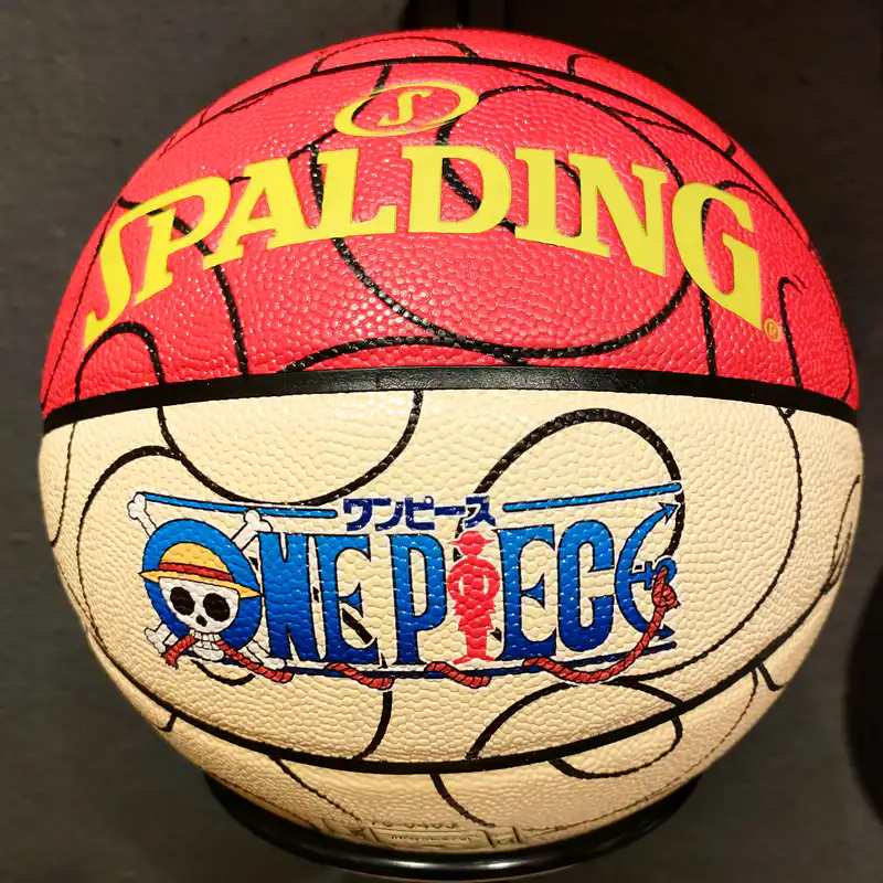 24時間限定タイムセール 7号 バスケットボール チョッパー ヒトヒトの実 PIECE ONE その他