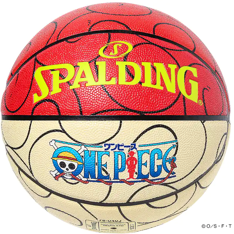 バスケットボール 7号 チョッパー ONE PIECE ヒトヒトの実