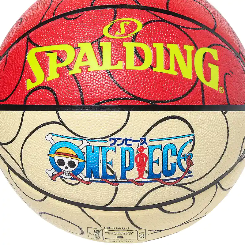 バスケットボール 7号 チョッパー ONE PIECE ヒトヒトの実