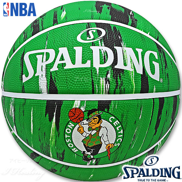 SPALDING Хåȥܡ7 NBAܥȥ ƥå ޡ֥ С ݥǥ83-932J