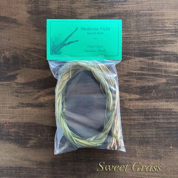 ʥǥ ȥ饹  Sweet Grass Canadian Braids ȥ饹