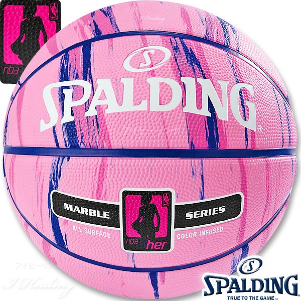 SPALDING ѥХåȥܡ6 եϡ ޡ֥ ԥ ͥӡ  С ݥǥ83-877Z