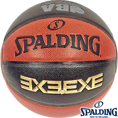 SPALDING TF-33 3x3  եܡ Хåȥܡ6 ݥǥ74-620Z