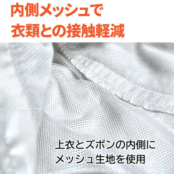 蜂防護服 ラプター3 V-1000 業務用 スタンダード 本体のみ スズメバチ