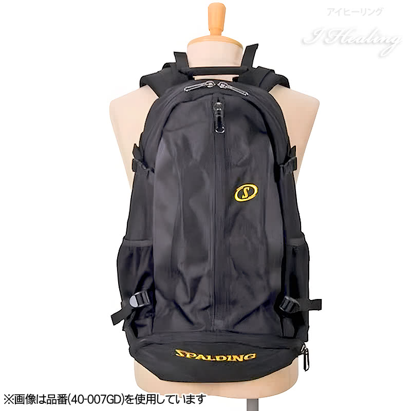 ケイジャー サウスパーク バスケバックパック スポルディング 24AW リュック ケイジャー サウスパーク キャラクターズ バスケットボール