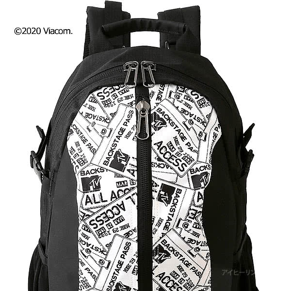 スポルディング バスケ バッグ ケイジャー MTVイベントパス 40-007EP