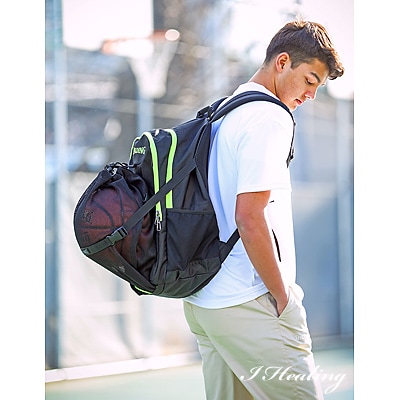 日体大　バスケ部　ライオンズ　リュック ファナティクス]レプリカバックパック 2025: バッグ | 埼玉西武