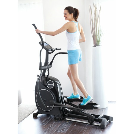 ホライゾン クロストレーナー ANDES6 HORIZON ジョンソンヘルス  