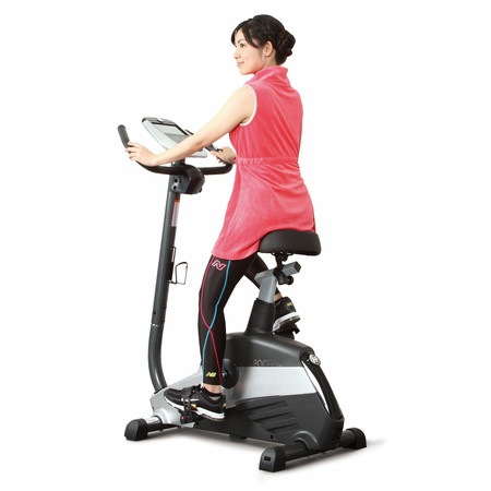 HORIZON FITNESS　ジョンソンバイク　focus4 エアロバイク HORIZON FITNESSジョンソンバイクfocus4 エアロバイク
