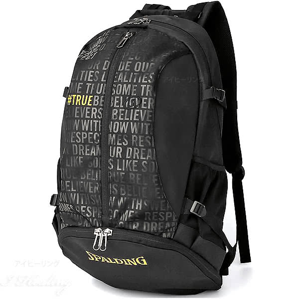 スポルディング バスケ バッグ ジャイアントケイジャー TB 41-010TB