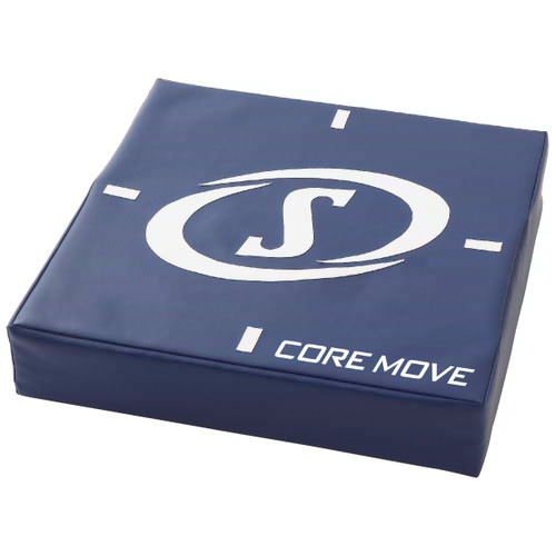 体幹トーレーニングの秘密兵器　コアムーヴ コアムーブ CORE MOVE 体幹トレーニング 公式エクササイズDVD