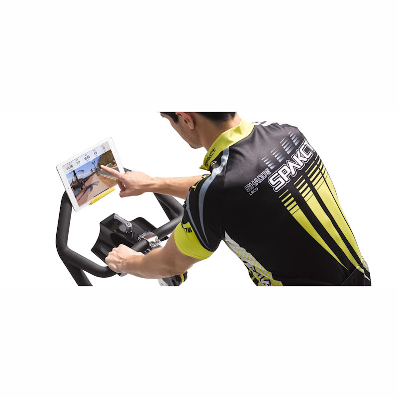 Horizon GT7 フィットネスバイク　家庭用インドアサイクル ジョンソンヘルステック インドアサイクル GR7 ジーアールセブン