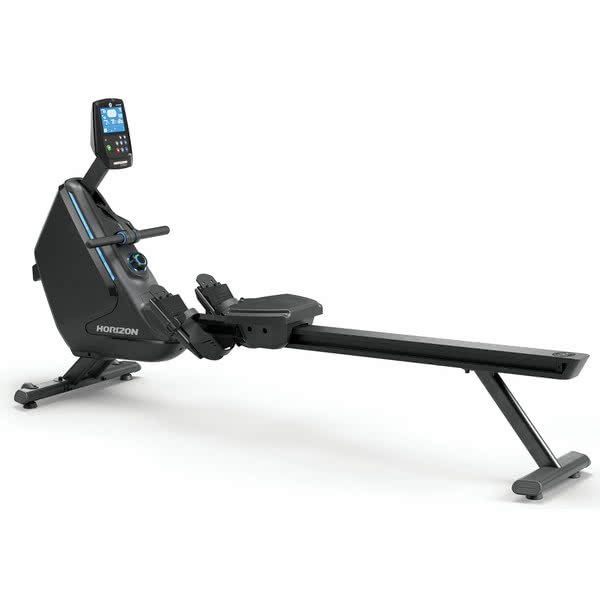 OXFORD 6 家庭用ローアー HORIZON ボート漕ぎ運動 家庭用 ローイング