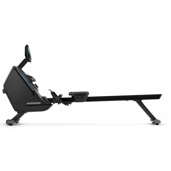 OXFORD 6 家庭用ローアー HORIZON ボート漕ぎ運動 家庭用 ローイング