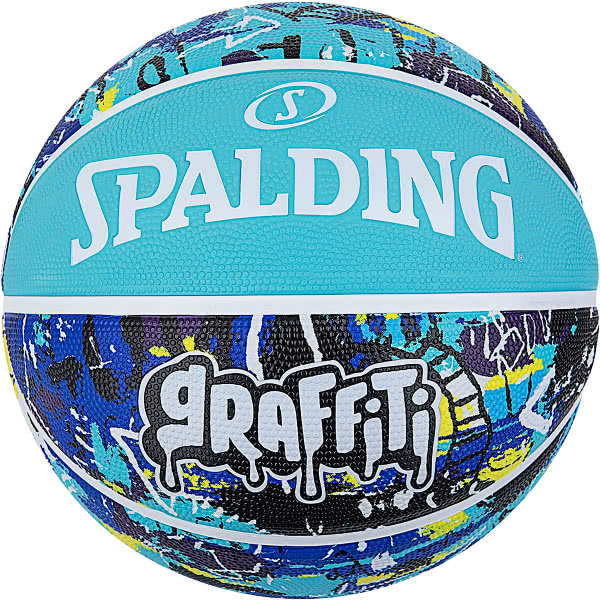 ݥǥ  Хåȥܡ 6 եƥ ֥롼 Х 84-529J  ѥС SPALDING