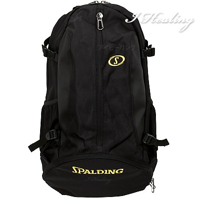 SPALDING バスケットボールバッグ Duke Blue Devils バスケットボール収納バッグ ケイジャー デューク ロイヤル