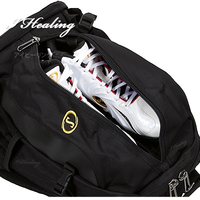 SPALDING バスケットボールバッグ Duke Blue Devils SPALDING バスケットボールバッグ Duke Blue Devils DUKE LOGO