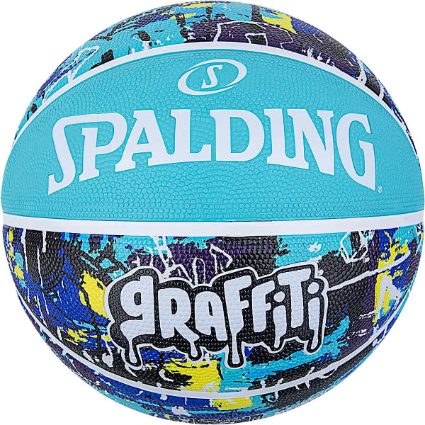 ݥǥ Хåȥܡ 7 եƥ ֥롼 84-373Z  ѥС SPALDING