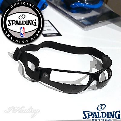 AIR DRIBBLE エアドリブル　スポルディング　ドリブルゴーグル付き AIR DRIBBLE エアドリブル スポルディング ドリブルゴーグル付き