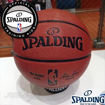 ݥǥNBAǧȥ졼˥ 33 С ȥ졼˥󥰥ܡ 礭Хåȥܡ9  SPALDING74-878J