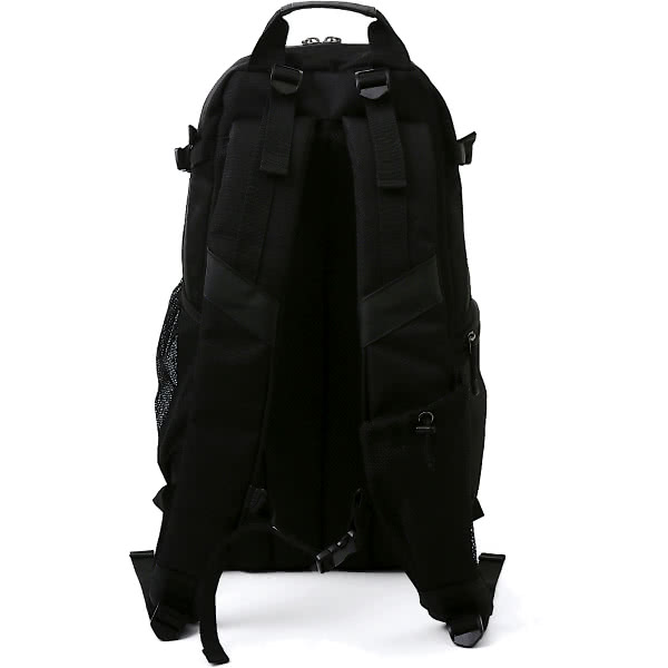 バスケットボール バッグ 高耐久CORDURA ケイジャー プロ