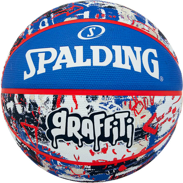 SPALDING グランドジャンバー　ブルー　日本製　デッドストック　サイズＭ SPALDING グランドジャンバー ブルー 日本製 デッドストック