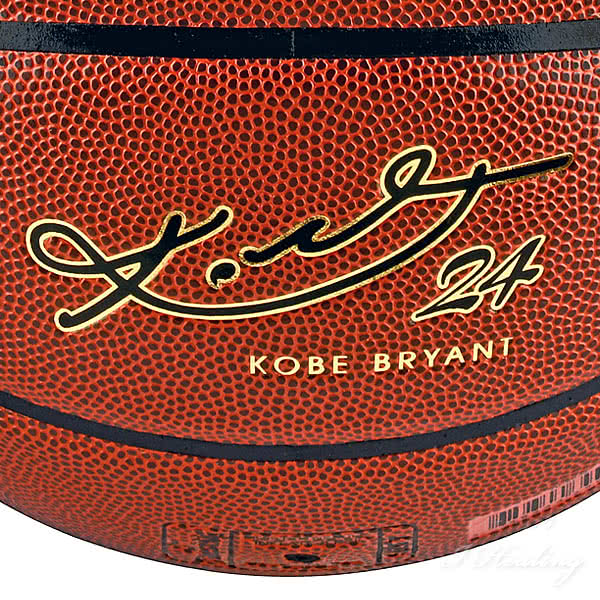 SPALDING KOBE BRYANT コービー ブライアント インフュージョン
