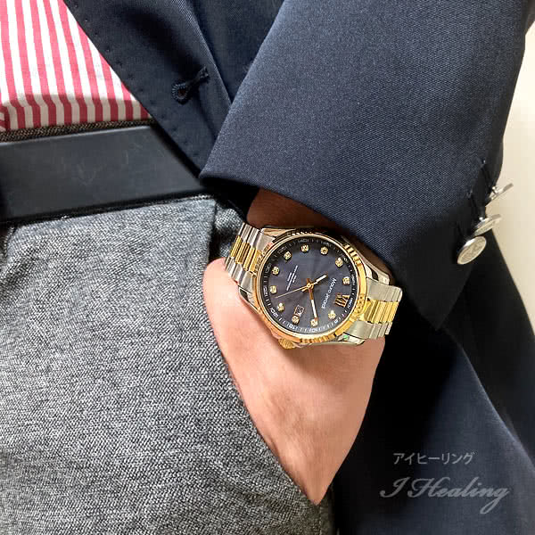 マウロジェラルディ Mauro jererdi MJ3030 ゴージャス New]Mauro Jerardi Men's Diamond & Ceramic Watch MJ3030 - BE