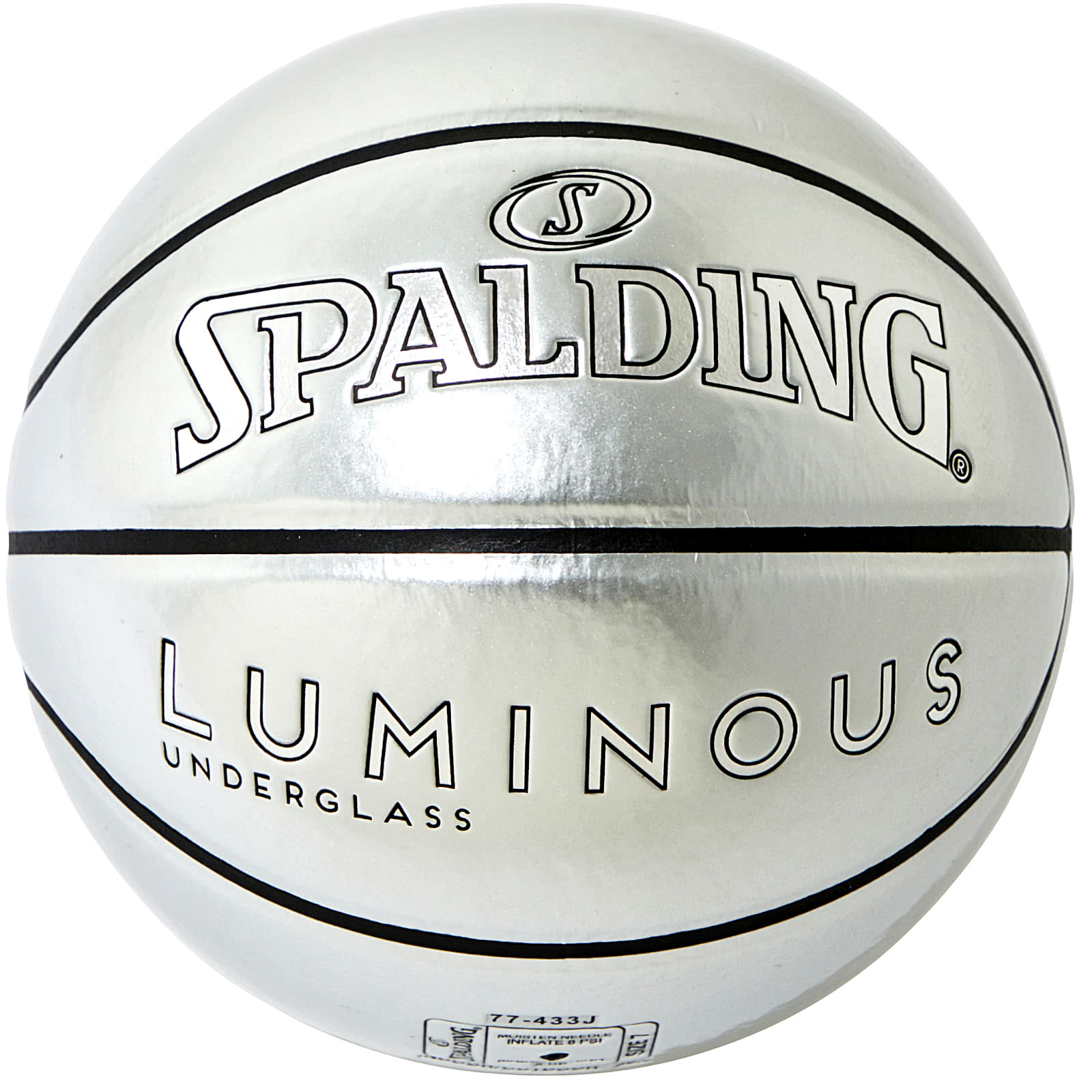 ݥǥ ե꡼Хåȥܡ 7 ߥʥ 饹 С Х ʥ SPALDING 77-433J 23SS 