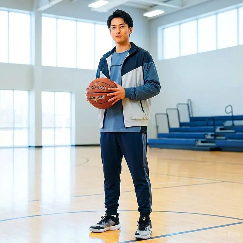 バスケットボールウェア　セット売り8枚　L～XL バスケットボール 7号 ゲームタイム ブラウン 77-359Z バスケ 合成皮革